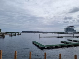 Pierhead Building - Cardiff - País de Gales - Reino Unido