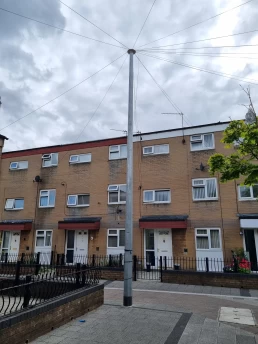 Parque Bute - Cardiff - País de Gales - Reino Unido