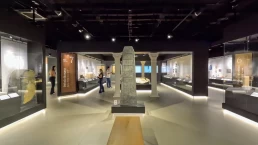 MAB - Museu de Arqueologia Bíblica - Engenheiro Coelho - São Paulo