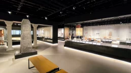 MAB - Museu de Arqueologia Bíblica - Engenheiro Coelho - São Paulo