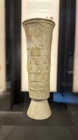 MAB - Museu de Arqueologia Bíblica - Engenheiro Coelho - São Paulo