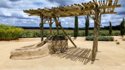 MAB - Museu de Arqueologia Bíblica - Jardim Bíblico - Engenheiro Coelho - São Paulo