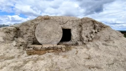 MAB - Museu de Arqueologia Bíblica - Jardim Bíblico - Engenheiro Coelho - São Paulo