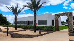 MAB - Museu de Arqueologia Bíblica - Jardim Bíblico - Engenheiro Coelho - São Paulo