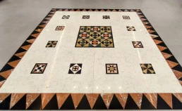 MAB - Museu de Arqueologia Bíblica - Engenheiro Coelho - São Paulo