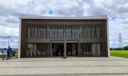 MAB - Museu de Arqueologia Bíblica - Engenheiro Coelho - São Paulo