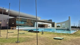 Museo Conmebol - Assunção - Luque - Paraguai