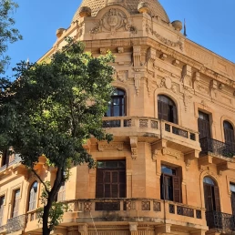 Panteão Nacional dos Heróis - Assunção - ParaguaiPanteão Nacional dos Heróis - Assunção - Paraguai