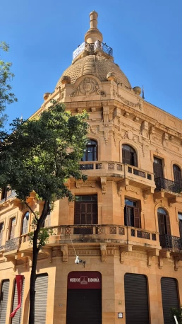 Panteão Nacional dos Heróis - Assunção - ParaguaiPanteão Nacional dos Heróis - Assunção - Paraguai