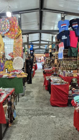 Panteão Nacional dos Heróis - Assunção - Paraguai