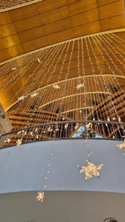 Shopping del Sol - Assunção - Paraguai