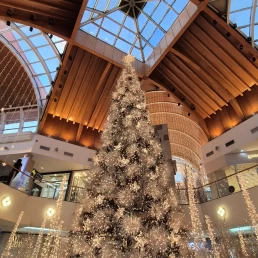 Shopping del Sol - Assunção - Paraguai