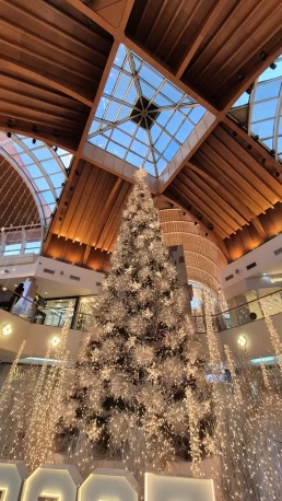 Shopping del Sol - Assunção - Paraguai