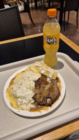 Shopping del Sol - Assunção - Paraguai