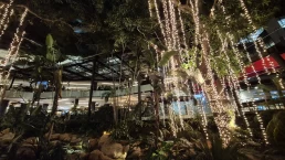 Paseo La Galería - Assunção - Paraguai