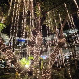 Paseo La Galería - Assunção - Paraguai