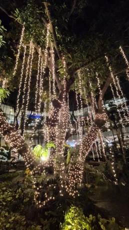 Paseo La Galería - Assunção - Paraguai