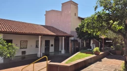 Manzana de la Rivera - Assunção - Paraguai