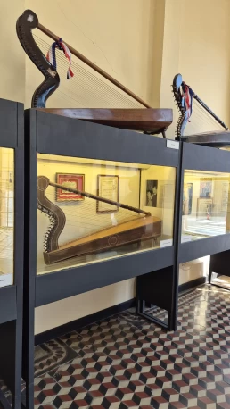 Manzana de la Rivera - Assunção - Paraguai