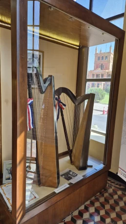 Manzana de la Rivera - Assunção - Paraguai