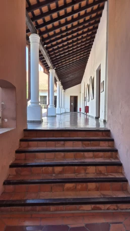 Manzana de la Rivera - Assunção - Paraguai