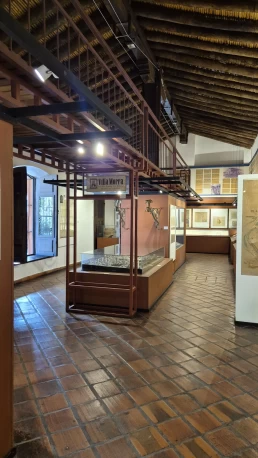 Manzana de la Rivera - Assunção - Paraguai