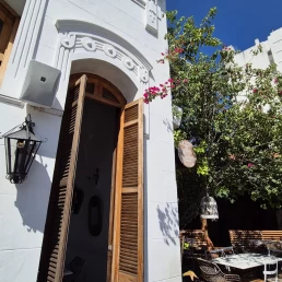 Manzana de la Rivera - Assunção - Paraguai