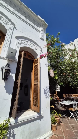 Manzana de la Rivera - Assunção - Paraguai