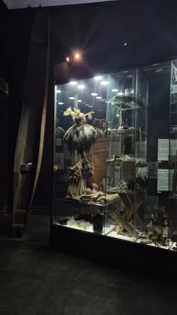 Centro Cultural da República - El Cabildo - Assunção - Paraguai