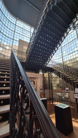 Manzana de la Rivera - Assunção - Paraguai