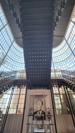 Manzana de la Rivera - Assunção - Paraguai