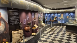 Ministerio de Hacienda - Assunção - Paraguai