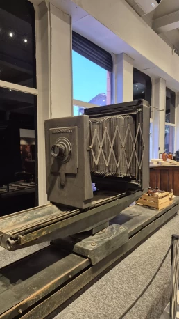 Ministerio de Hacienda - Assunção - Paraguai