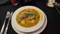 El Bolsi - Assunção - Paraguai