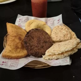 El Bolsi - Assunção - Paraguai