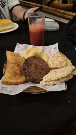 El Bolsi - Assunção - Paraguai