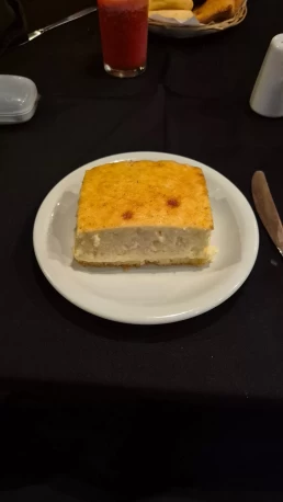 El Bolsi - AssunçãoEl Bolsi - Assunção - Paraguai - Paraguai