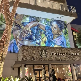 Shopping Mariscal - Assunção - Paraguai