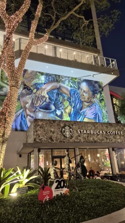 Shopping Mariscal - Assunção - Paraguai