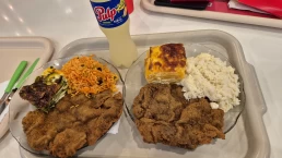 Shopping Mariscal - Assunção - Paraguai