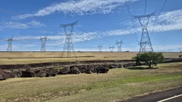 Usina Hidrelétrica de Itaipu - Cidade do Leste - Paraguai
