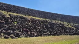 Usina Hidrelétrica de Itaipu - Cidade do Leste - Paraguai