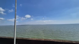 Usina Hidrelétrica de Itaipu - Cidade do Leste - Paraguai