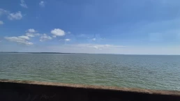 Usina Hidrelétrica de Itaipu - Cidade do Leste - Paraguai