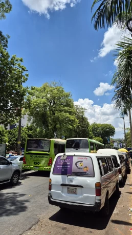 Loja Monalisa - Cidade do Leste - Paraguai