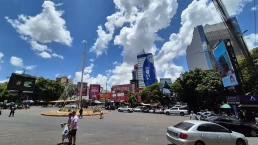 Loja Monalisa - Cidade do Leste - Paraguai