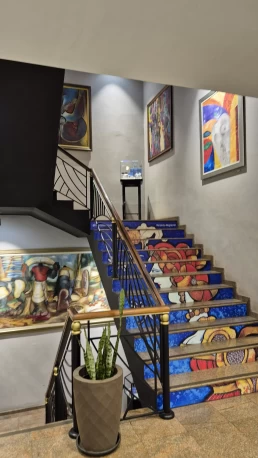 Loja Monalisa - Cidade do Leste - Paraguai