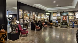 Loja Monalisa - Cidade do Leste - Paraguai