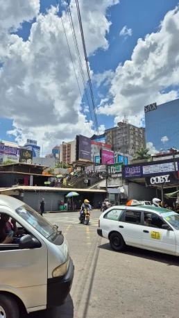 Shopping Paris - Shopping China - Cidade do Leste - Paraguai