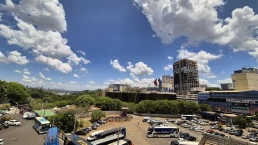 Shopping Paris - Shopping China - Cidade do Leste - Paraguai